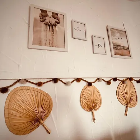 Apartmán La Lola - Patio Privado *