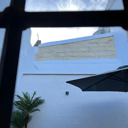 La Lola - Patio Privado Apartment