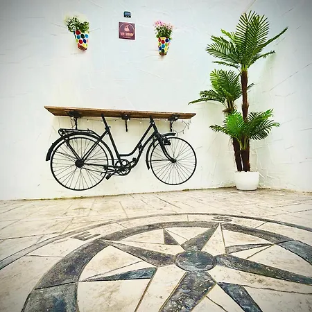 La Lola - Patio Privado *